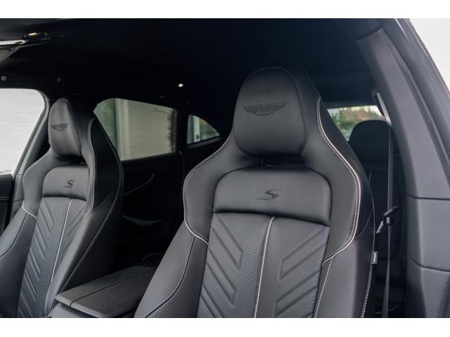 2026 Aston Martin DBX (CC-2036662) for sale in Bellevue, Washington