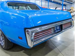1972 Mercury Cougar (CC-2036666) for sale in Salem, Ohio