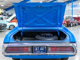 1972 Mercury Cougar (CC-2036666) for sale in Salem, Ohio