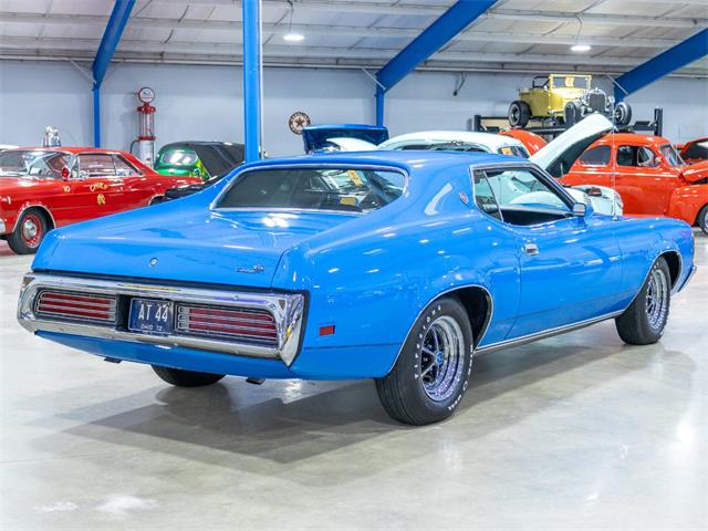 1972 Mercury Cougar (CC-2036666) for sale in Salem, Ohio