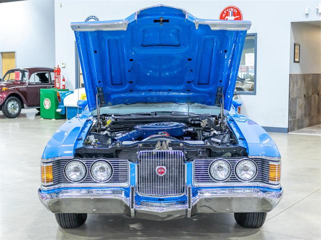 1972 Mercury Cougar (CC-2036666) for sale in Salem, Ohio