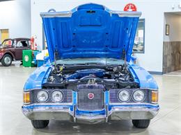 1972 Mercury Cougar (CC-2036666) for sale in Salem, Ohio