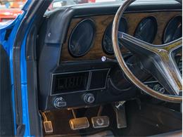 1972 Mercury Cougar (CC-2036666) for sale in Salem, Ohio
