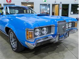 1972 Mercury Cougar (CC-2036666) for sale in Salem, Ohio