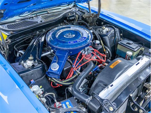 1972 Mercury Cougar (CC-2036666) for sale in Salem, Ohio