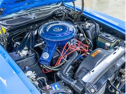 1972 Mercury Cougar (CC-2036666) for sale in Salem, Ohio