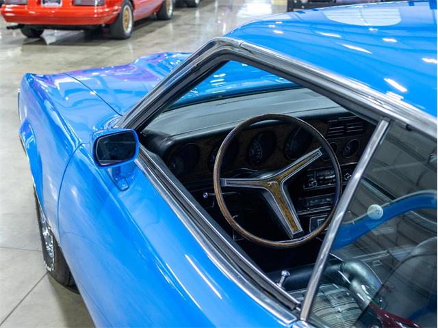 1972 Mercury Cougar (CC-2036666) for sale in Salem, Ohio