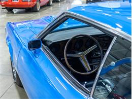 1972 Mercury Cougar (CC-2036666) for sale in Salem, Ohio