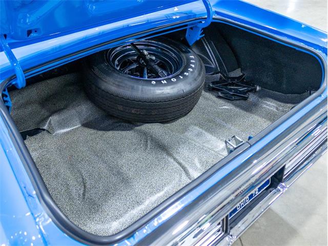 1972 Mercury Cougar (CC-2036666) for sale in Salem, Ohio