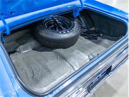 1972 Mercury Cougar (CC-2036666) for sale in Salem, Ohio