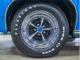 1972 Mercury Cougar (CC-2036666) for sale in Salem, Ohio