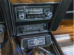 1972 Mercury Cougar (CC-2036666) for sale in Salem, Ohio