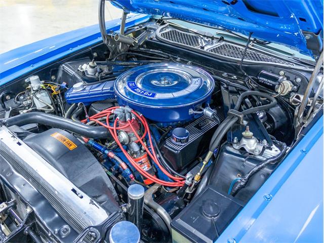 1972 Mercury Cougar (CC-2036666) for sale in Salem, Ohio