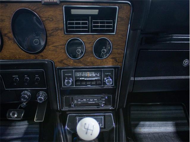 1972 Mercury Cougar (CC-2036666) for sale in Salem, Ohio