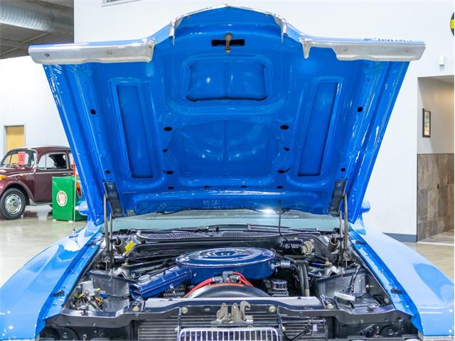 1972 Mercury Cougar (CC-2036666) for sale in Salem, Ohio