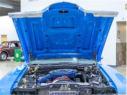 1972 Mercury Cougar (CC-2036666) for sale in Salem, Ohio