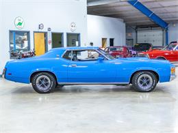 1972 Mercury Cougar (CC-2036666) for sale in Salem, Ohio