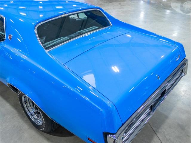1972 Mercury Cougar (CC-2036666) for sale in Salem, Ohio