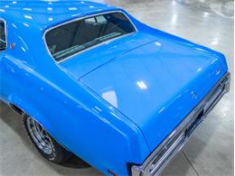 1972 Mercury Cougar (CC-2036666) for sale in Salem, Ohio