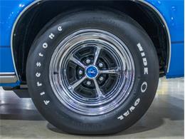 1972 Mercury Cougar (CC-2036666) for sale in Salem, Ohio
