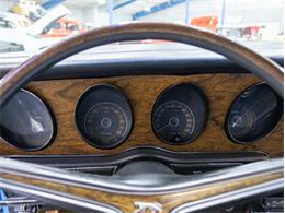 1972 Mercury Cougar (CC-2036666) for sale in Salem, Ohio