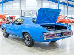 1972 Mercury Cougar (CC-2036666) for sale in Salem, Ohio