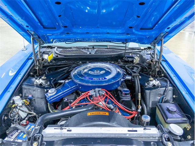 1972 Mercury Cougar (CC-2036666) for sale in Salem, Ohio