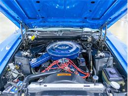 1972 Mercury Cougar (CC-2036666) for sale in Salem, Ohio