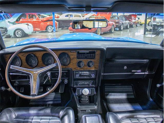 1972 Mercury Cougar (CC-2036666) for sale in Salem, Ohio