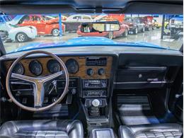 1972 Mercury Cougar (CC-2036666) for sale in Salem, Ohio