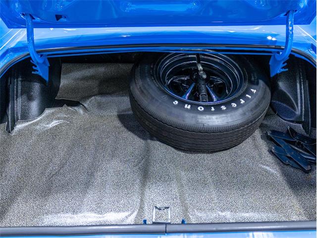 1972 Mercury Cougar (CC-2036666) for sale in Salem, Ohio