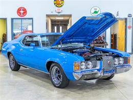 1972 Mercury Cougar (CC-2036666) for sale in Salem, Ohio