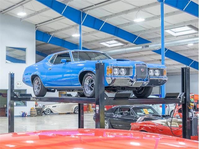 1972 Mercury Cougar (CC-2036666) for sale in Salem, Ohio