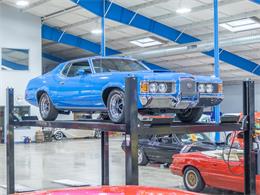 1972 Mercury Cougar (CC-2036666) for sale in Salem, Ohio