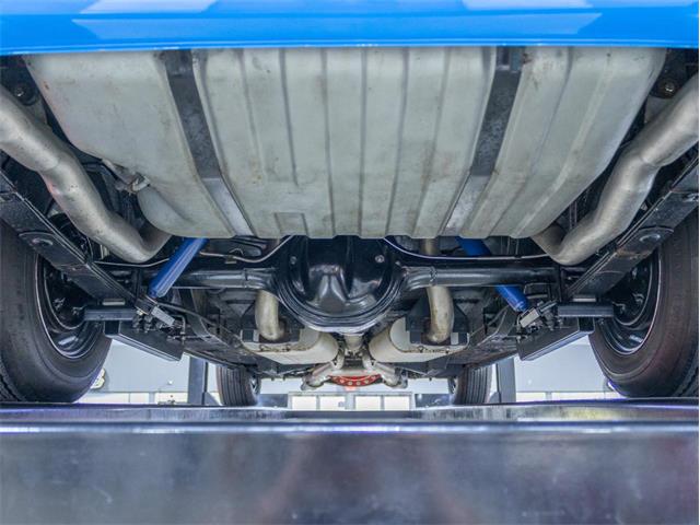 1972 Mercury Cougar (CC-2036666) for sale in Salem, Ohio
