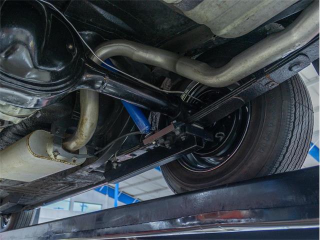 1972 Mercury Cougar (CC-2036666) for sale in Salem, Ohio