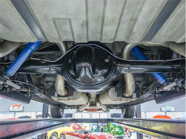 1972 Mercury Cougar (CC-2036666) for sale in Salem, Ohio