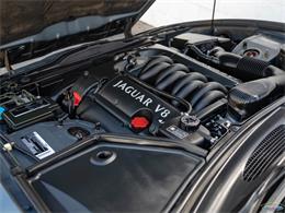 2000 Jaguar XK8 (CC-2030667) for sale in Torrance, California