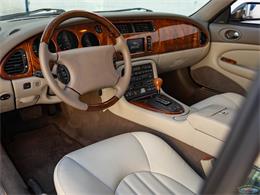2000 Jaguar XK8 (CC-2030667) for sale in Torrance, California
