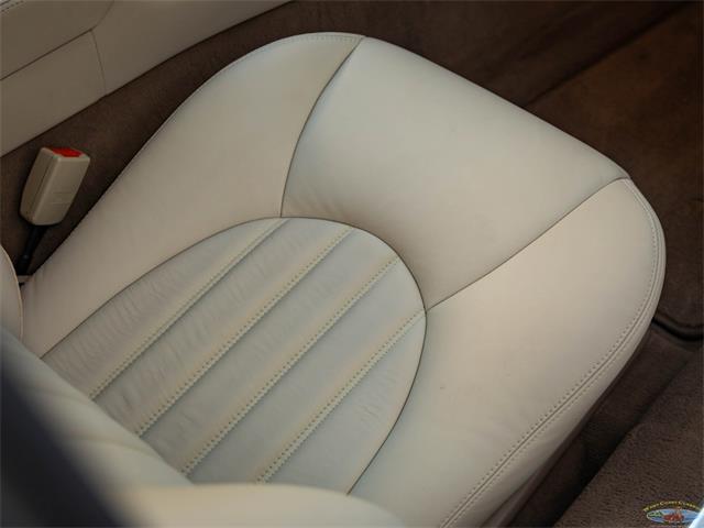2000 Jaguar XK8 (CC-2030667) for sale in Torrance, California