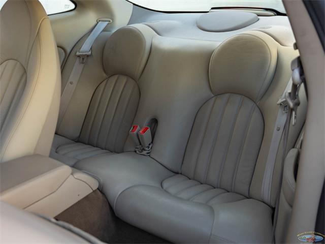 2000 Jaguar XK8 (CC-2030667) for sale in Torrance, California