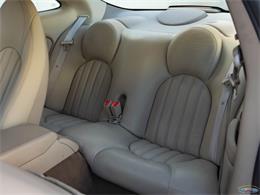 2000 Jaguar XK8 (CC-2030667) for sale in Torrance, California