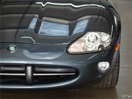 2000 Jaguar XK8 (CC-2030667) for sale in Torrance, California