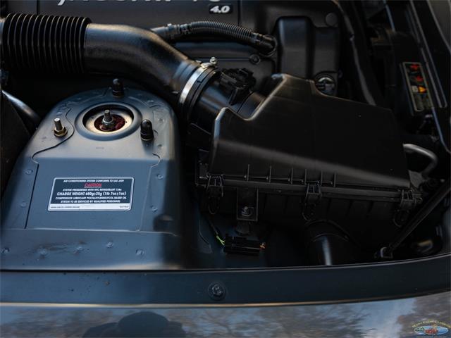 2000 Jaguar XK8 (CC-2030667) for sale in Torrance, California