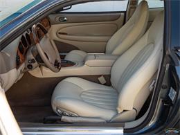 2000 Jaguar XK8 (CC-2030667) for sale in Torrance, California