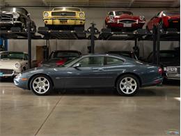 2000 Jaguar XK8 (CC-2030667) for sale in Torrance, California