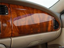 2000 Jaguar XK8 (CC-2030667) for sale in Torrance, California