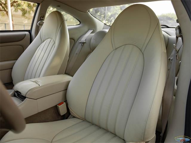 2000 Jaguar XK8 (CC-2030667) for sale in Torrance, California