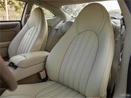 2000 Jaguar XK8 (CC-2030667) for sale in Torrance, California