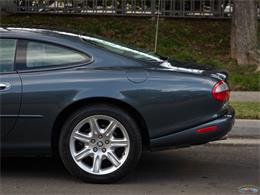 2000 Jaguar XK8 (CC-2030667) for sale in Torrance, California